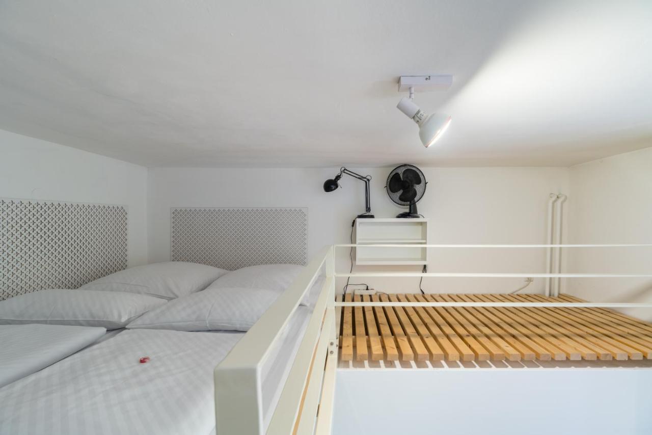 Апартаменти Urban Stuck Kreuzberg Берлін Екстер'єр фото
